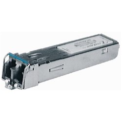 Hirschmann 943 866-001 SFP Fiber Optic Singlemode Ethernet Transceiver